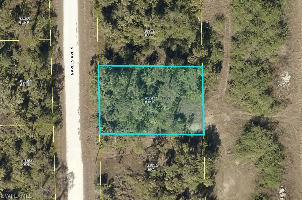 463 Naples Ave., Lehigh Acres, FL 33974