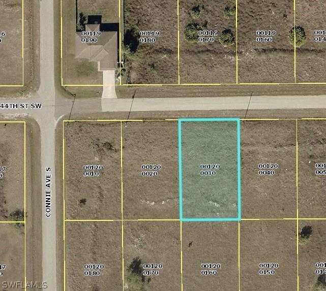 2513 44th St., Lehigh Acres, FL 33976