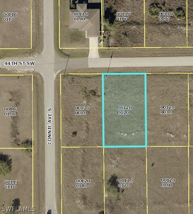 2515 44th St., Lehigh Acres, FL 33971