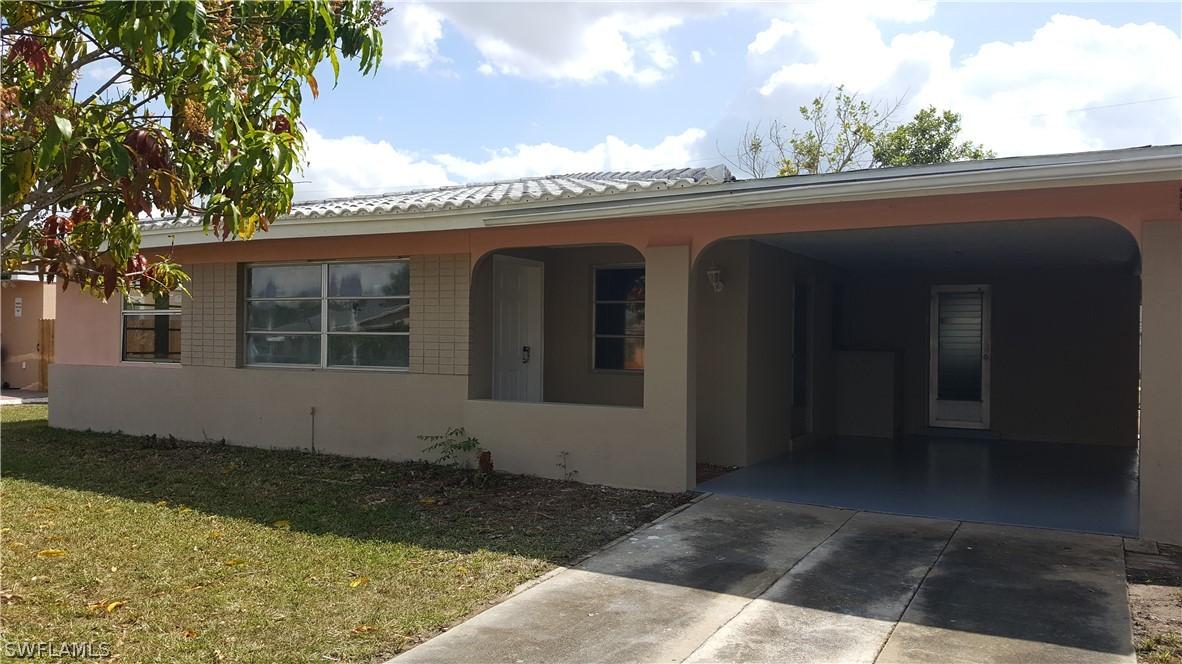 1214 Casedale St., Lehigh Acres, FL 33936