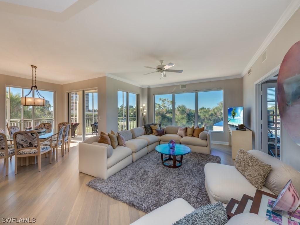 4751 Bonita Bay Blvd. #302, Bonita Springs, FL 34134