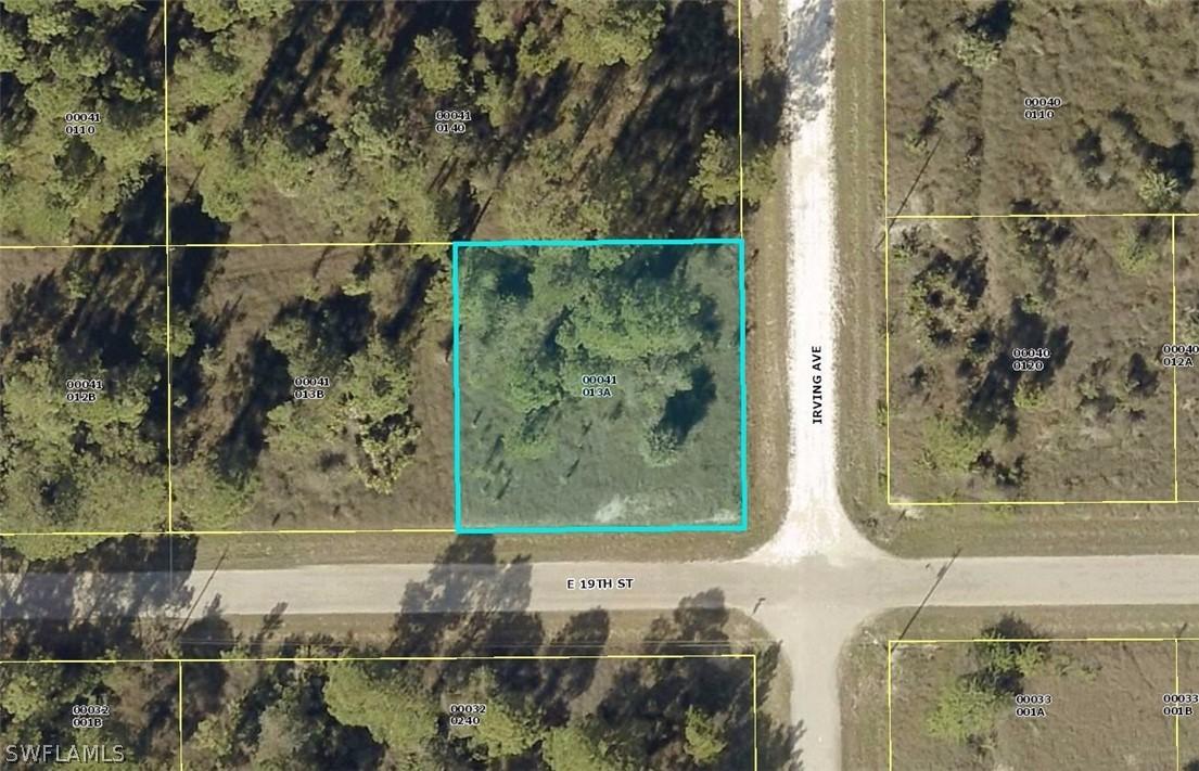 4207 E 19th St., Lehigh Acres, FL 33972
