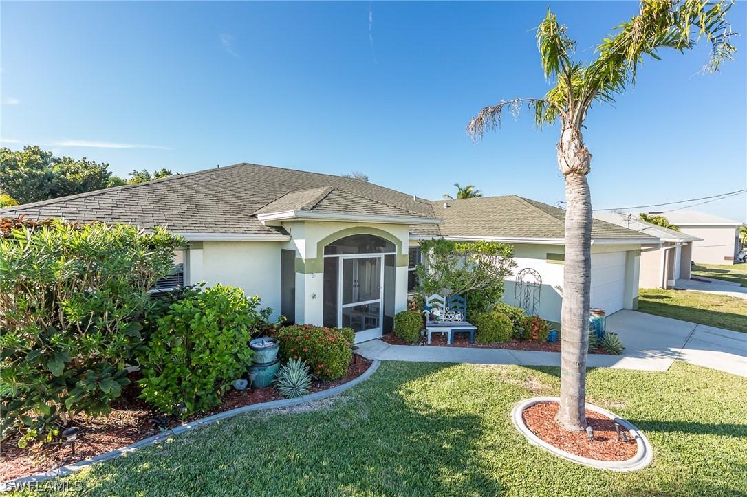 3032 SW 22nd Pl., Cape Coral, FL 33914