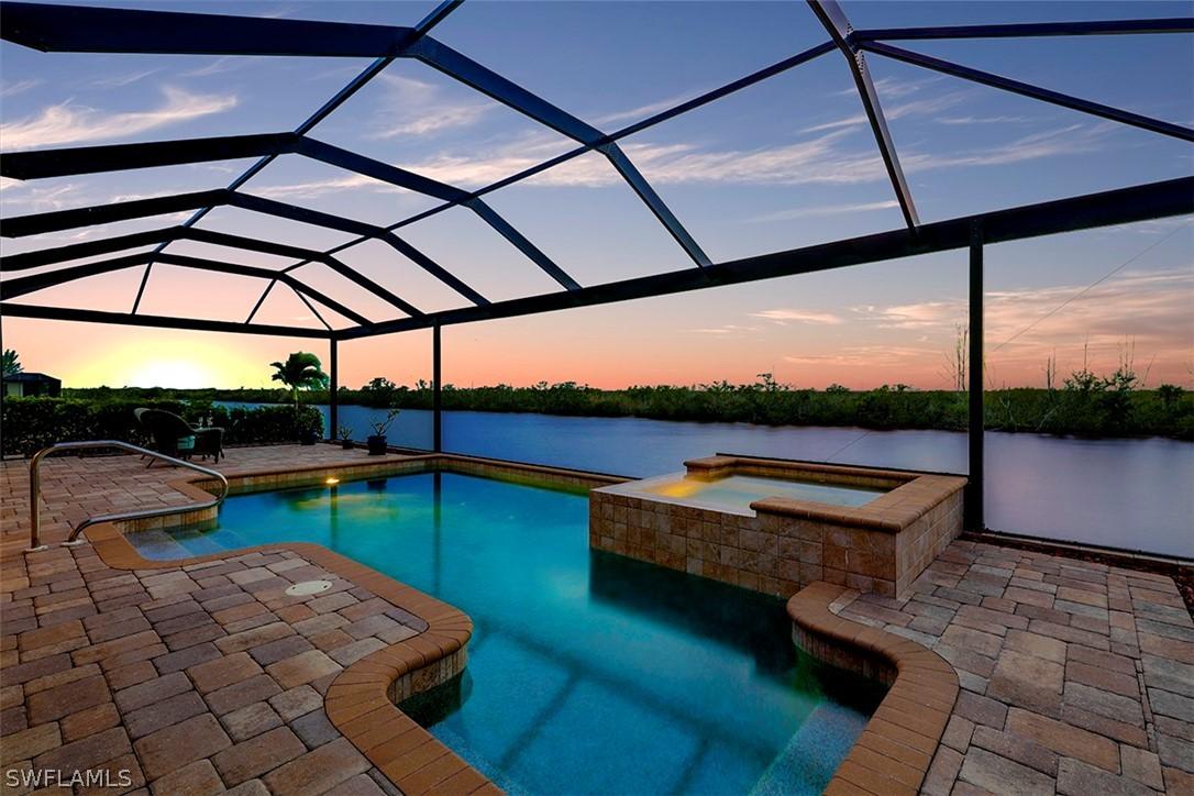 1714 NW 44th Ave., Cape Coral, FL 33993