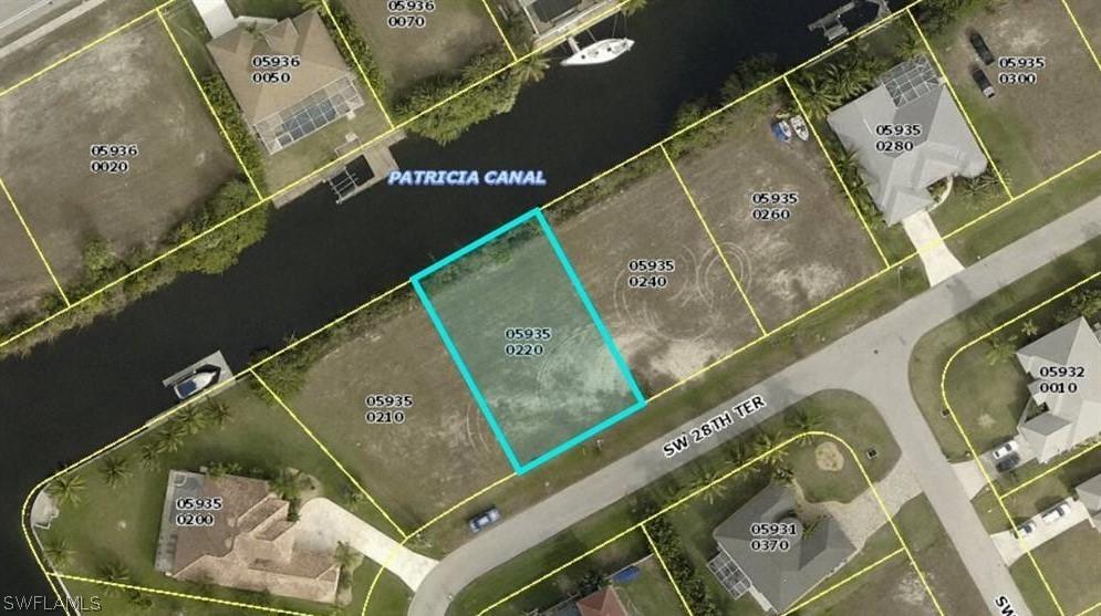 2645 SW 28th Ter., Cape Coral, FL 33914