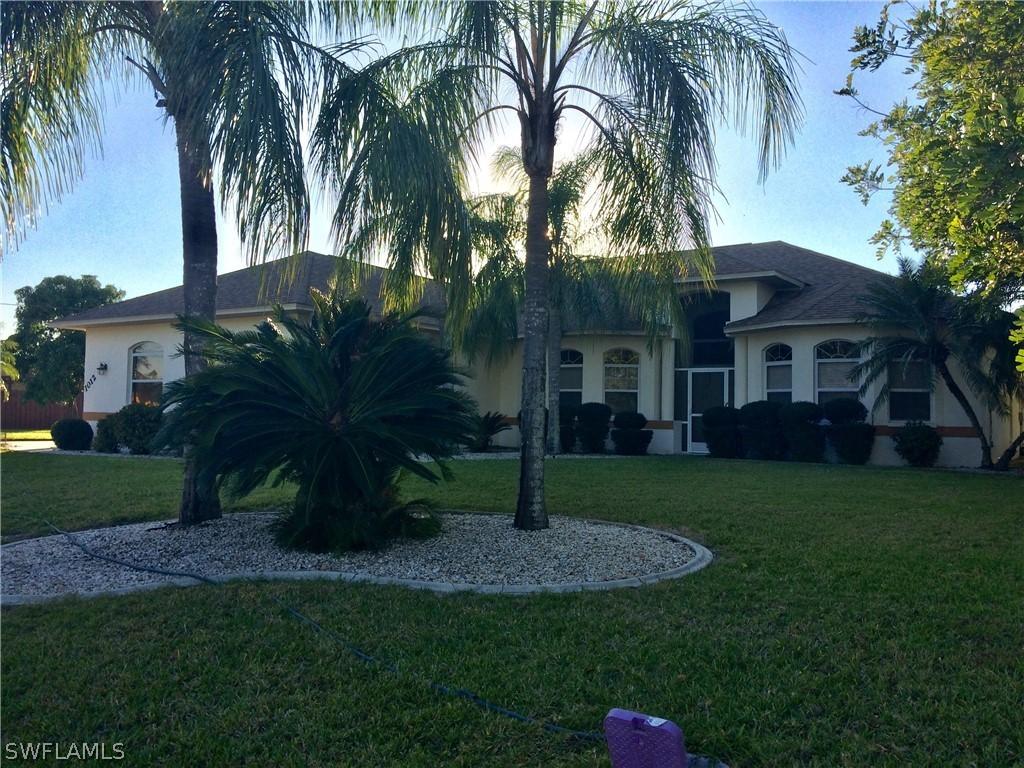 1012 SE 17th Pl., Cape Coral, FL 33990