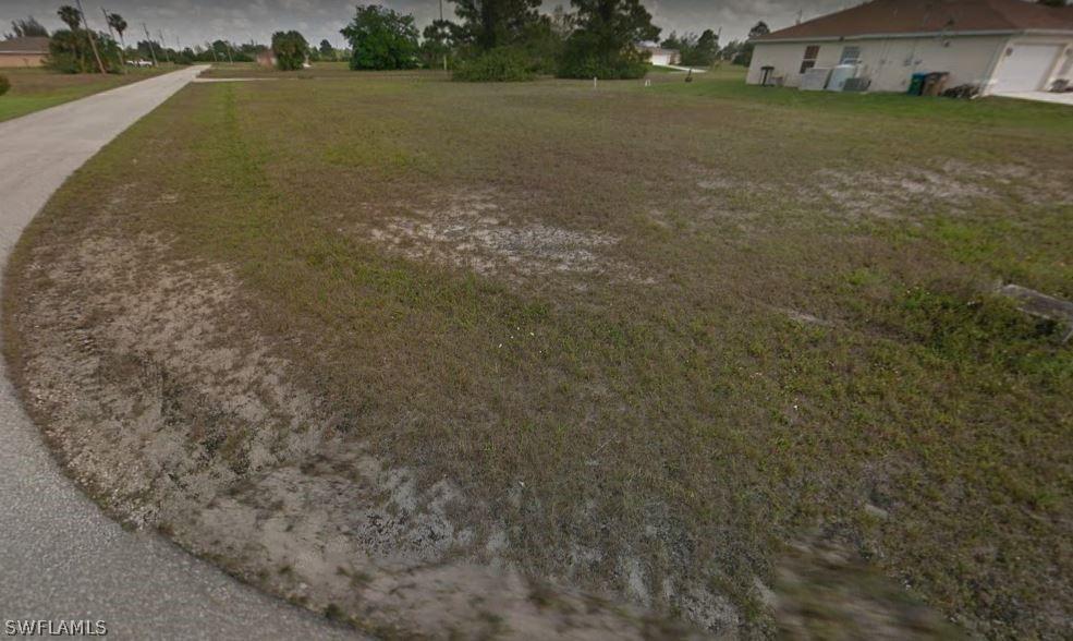 [Address Hidden by Seller], Cape Coral, FL 33909