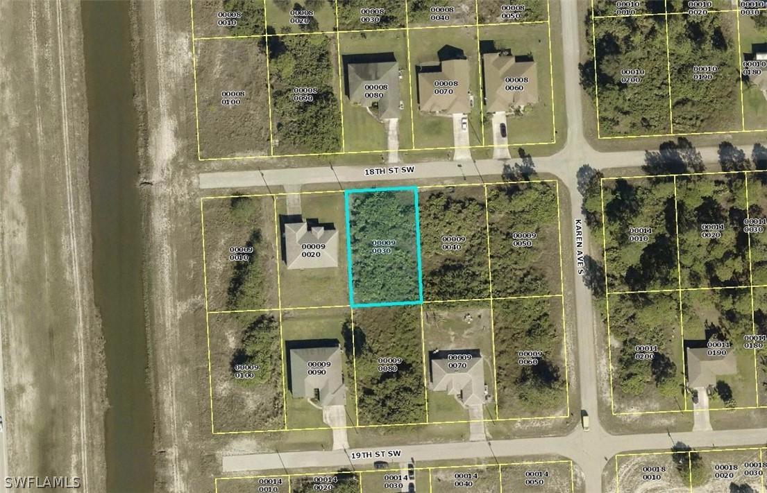 3005 18th St., Lehigh Acres, FL 33976