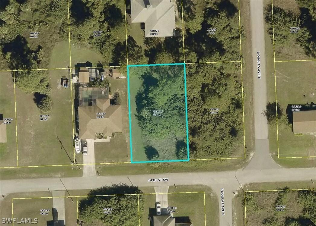 4202 14th St., Lehigh Acres, FL 33976