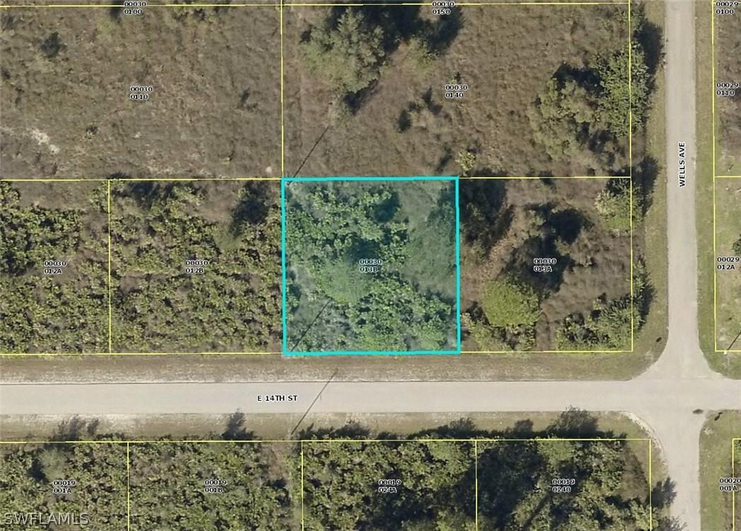 4105 E 14th St., Lehigh Acres, FL 33972