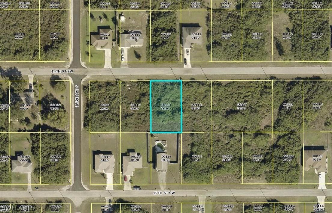 3113 14th St., Lehigh Acres, FL 33976