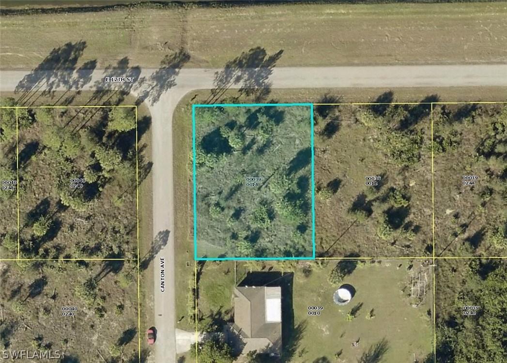 3200 E 12th St., Lehigh Acres, FL 33972