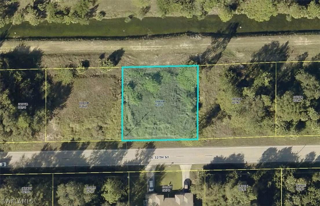 1731 E 12th St., Lehigh Acres, FL 33972
