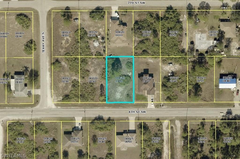 3504 8th St., Lehigh Acres, FL 33976