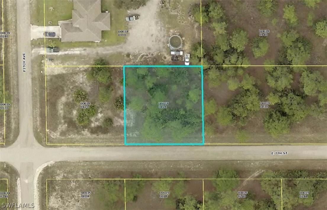 4503 E 7th St., Lehigh Acres, FL 33972