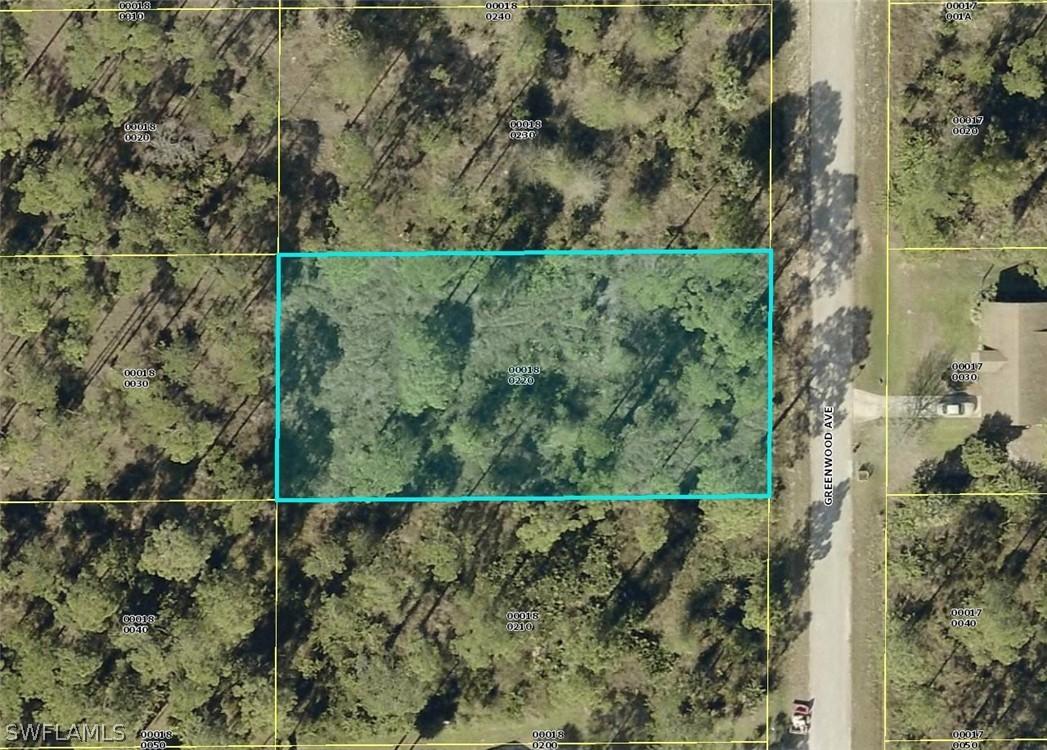 1319 Greenwood Ave., Lehigh Acres, FL 33972