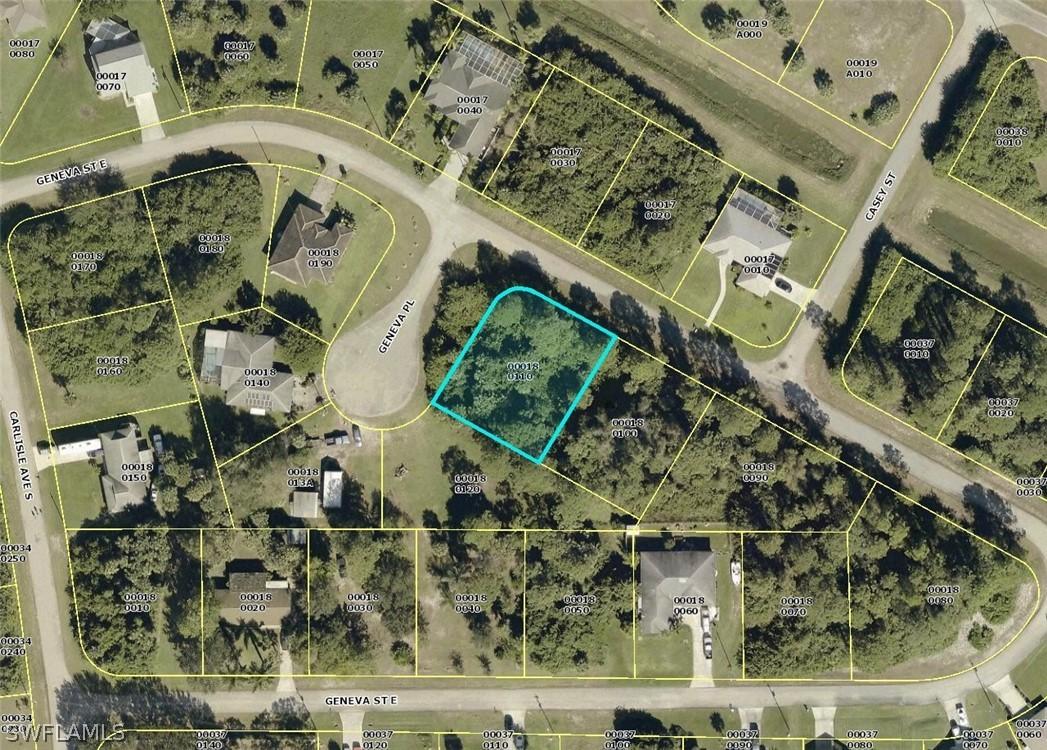 838 Geneva St., Lehigh Acres, FL 33974