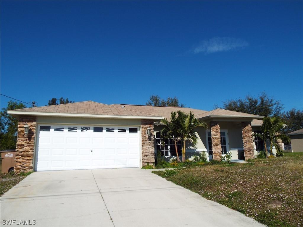 1627 SW 26th St., Cape Coral, FL 33914