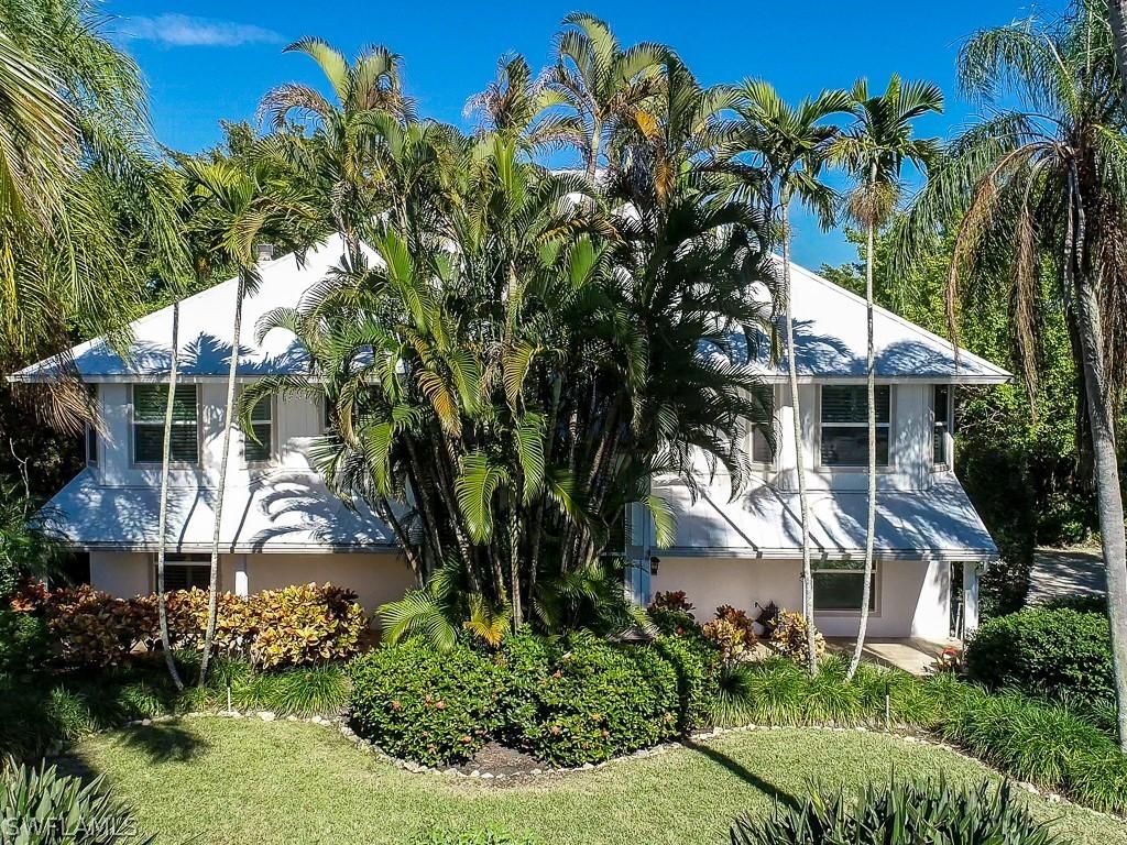 9454 Calla Ct., Sanibel, FL 33957