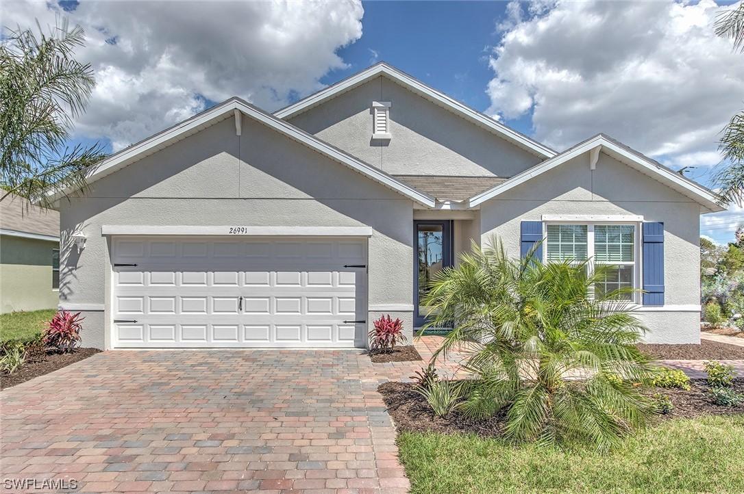 17549 Johnstown Ct., Fort Myers, FL 33967