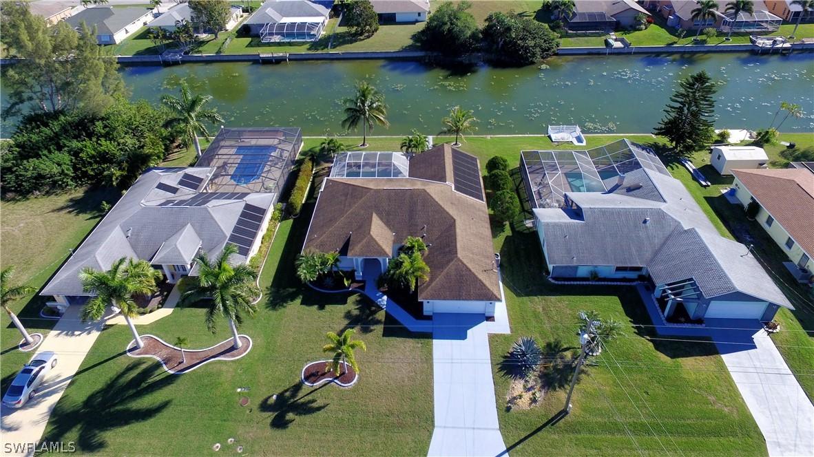 1817 SE 5th Ct., Cape Coral, FL 33990