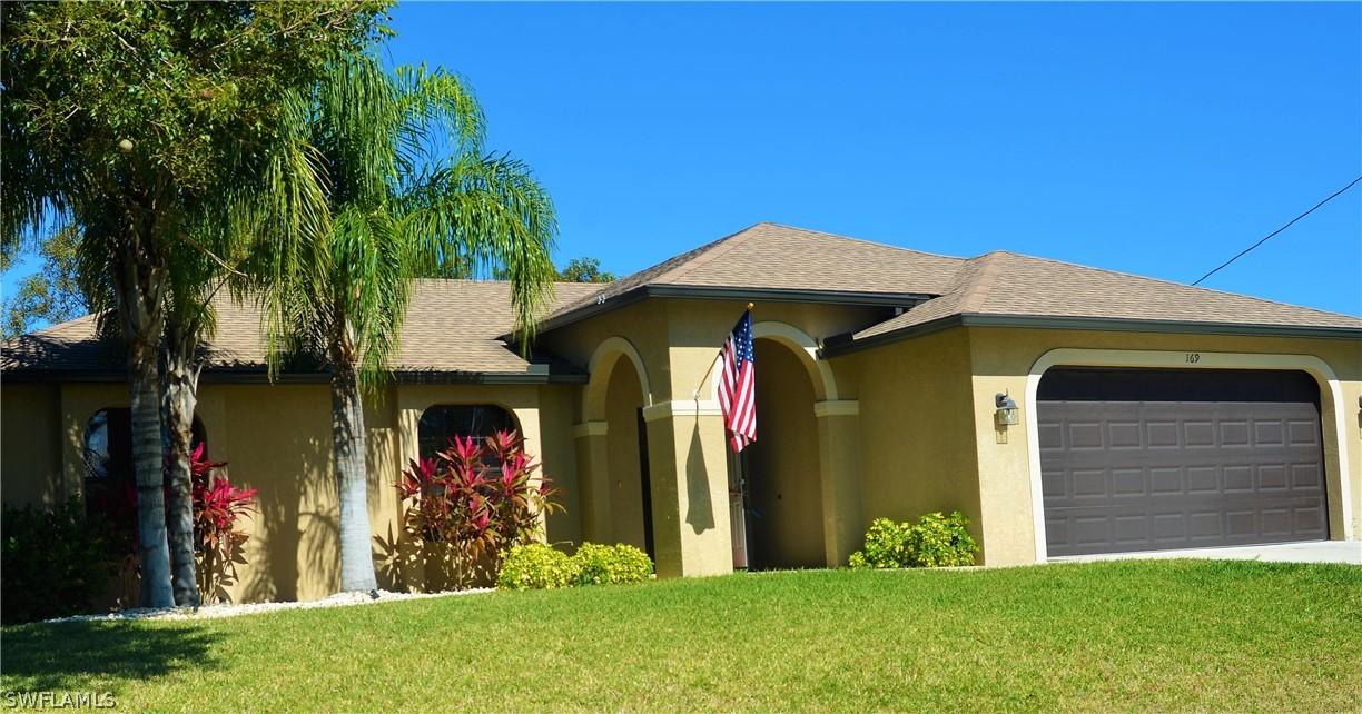 169 SE 23rd St., Cape Coral, FL 33990