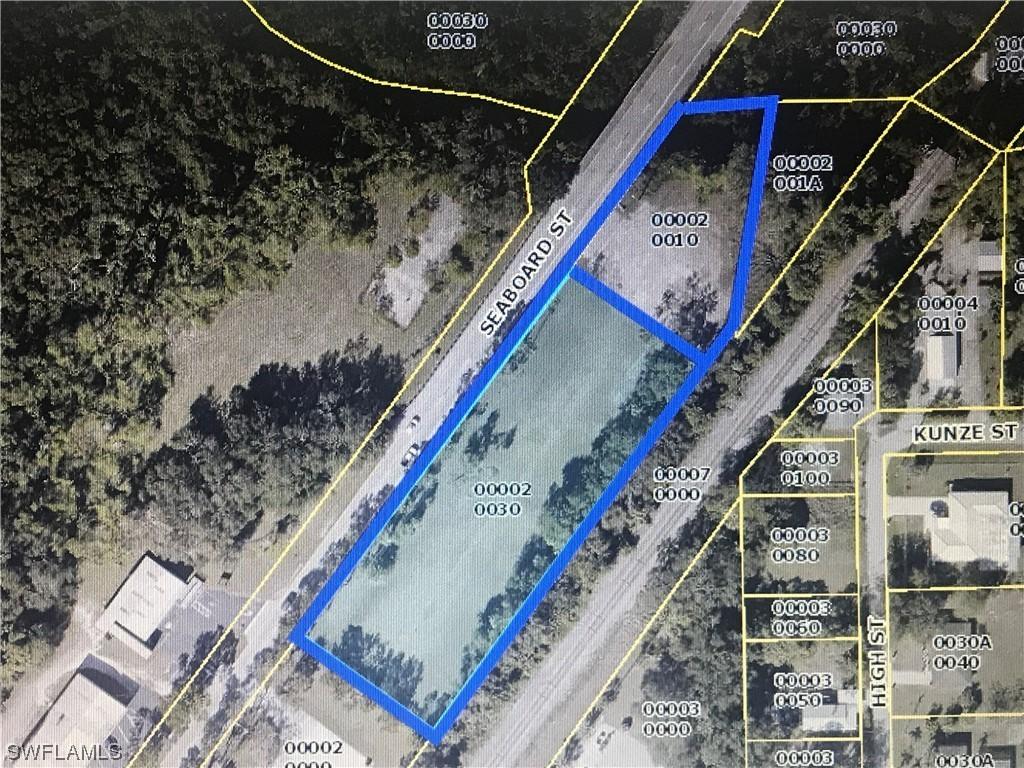 1501 Seaboard St., Fort Myers, FL 33916