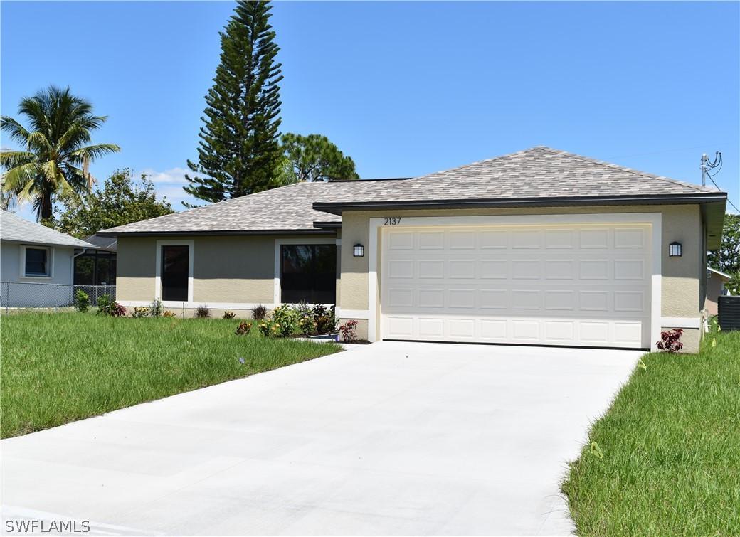2137 SW 15th Ave., Cape Coral, FL 33991