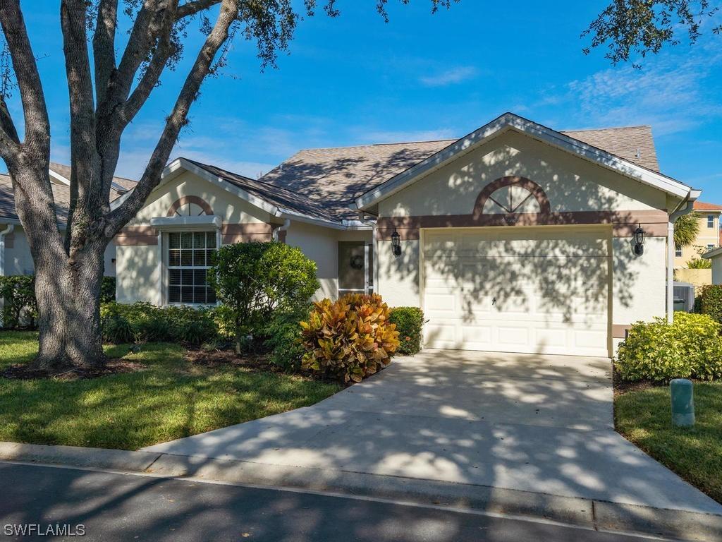25121 Fairway Dunes Ct., Bonita Springs, FL 34135
