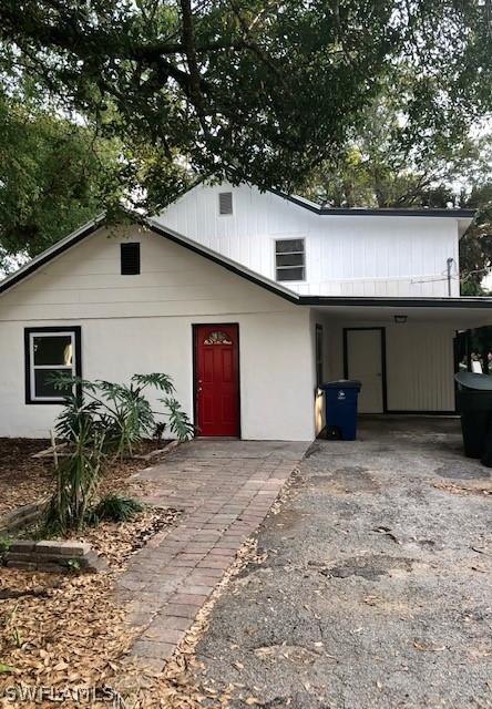 [Address Hidden by Seller], Fort Myers, FL 33901