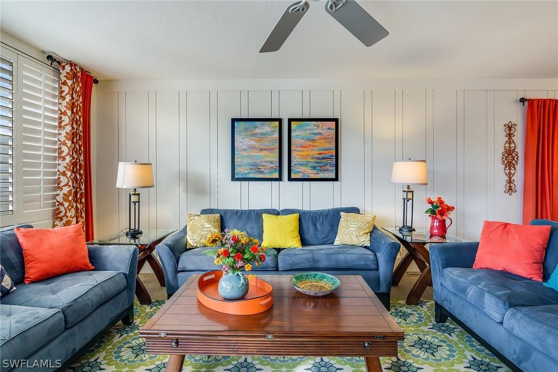979 E Gulf Dr. #582, Sanibel, FL 33957