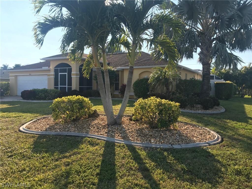 3008 SE 8th Ave., Cape Coral, FL 33904