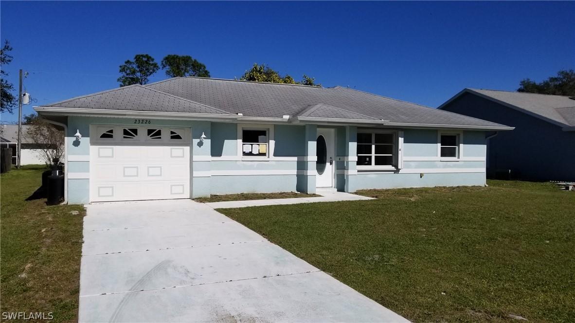 23226 Billings Ave., Port Charlotte, FL 33954