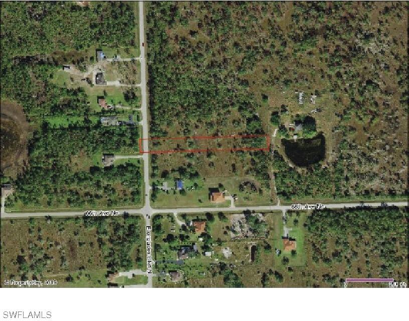 Everglade Blvd., Naples, FL 34120