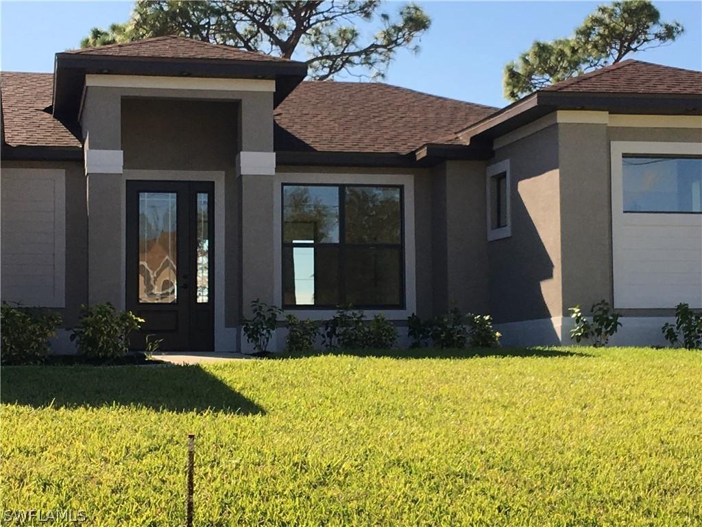 2306 SW 17th Ter., Cape Coral, FL 33991