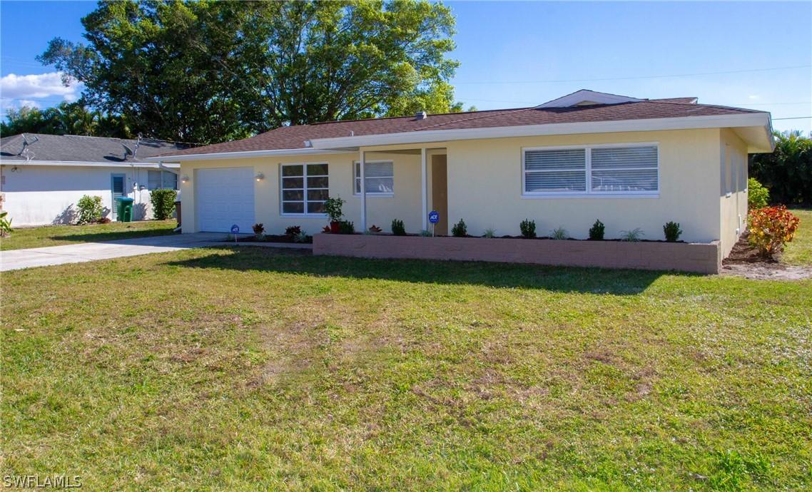 264 SE 46th St., Cape Coral, FL 33904