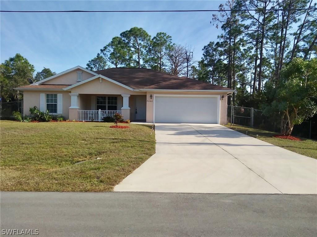2402 Conway Ave., Lehigh Acres, FL 33971