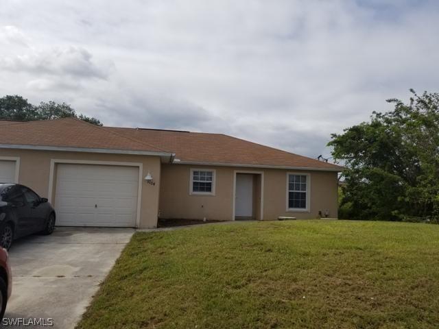 1104/1106 Homer Ave., Lehigh Acres, FL 33973