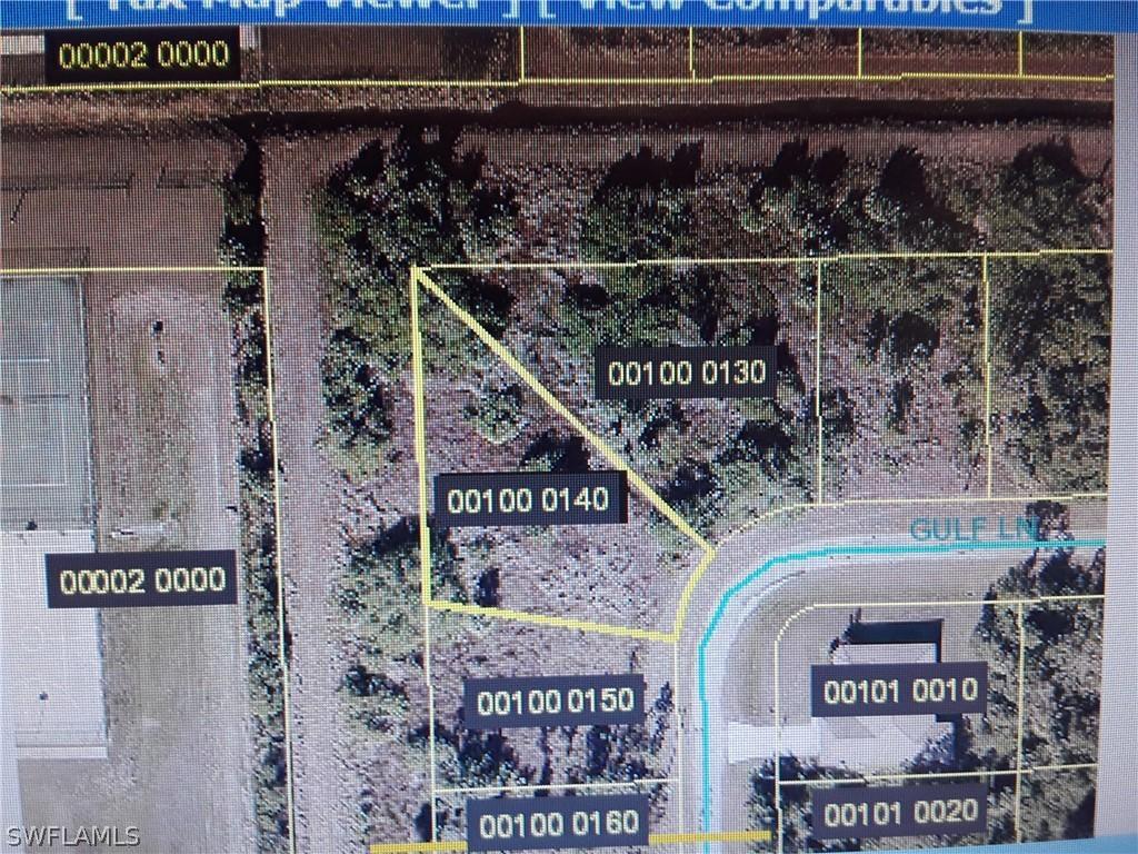 853 Gulf Ln., Lehigh Acres, FL 33974