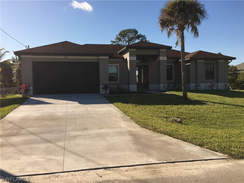 2306 SW 18th St., Cape Coral, FL 33991