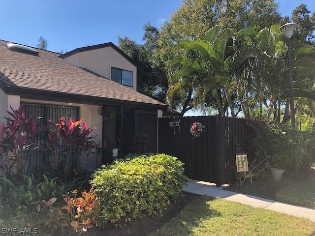 7127 Penner Ln. #41, Fort Myers, FL 33907