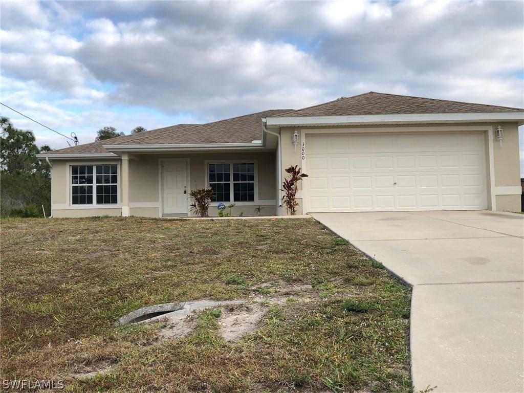 3000 31st St., Lehigh Acres, FL 33971