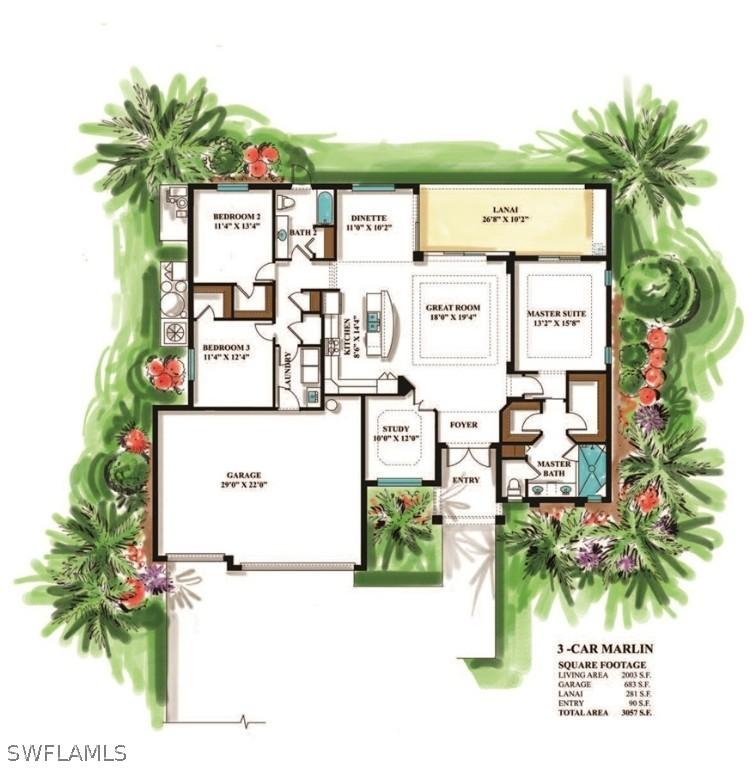 326 SE 29th St., Cape Coral, FL 33904