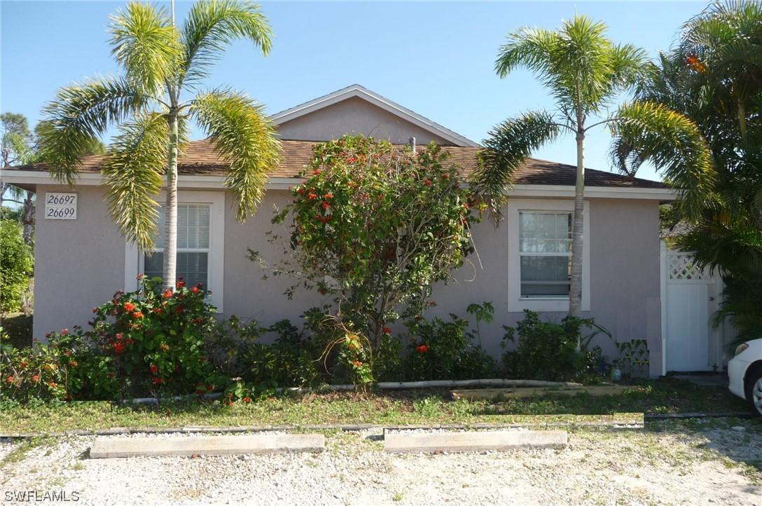 26697/699 Noble Ln., Bonita Springs, FL 34135