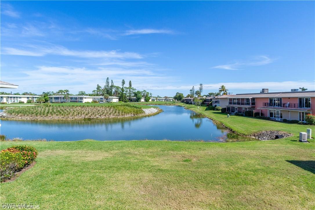 211 Palm Dr. #211-2, Naples, FL 34112