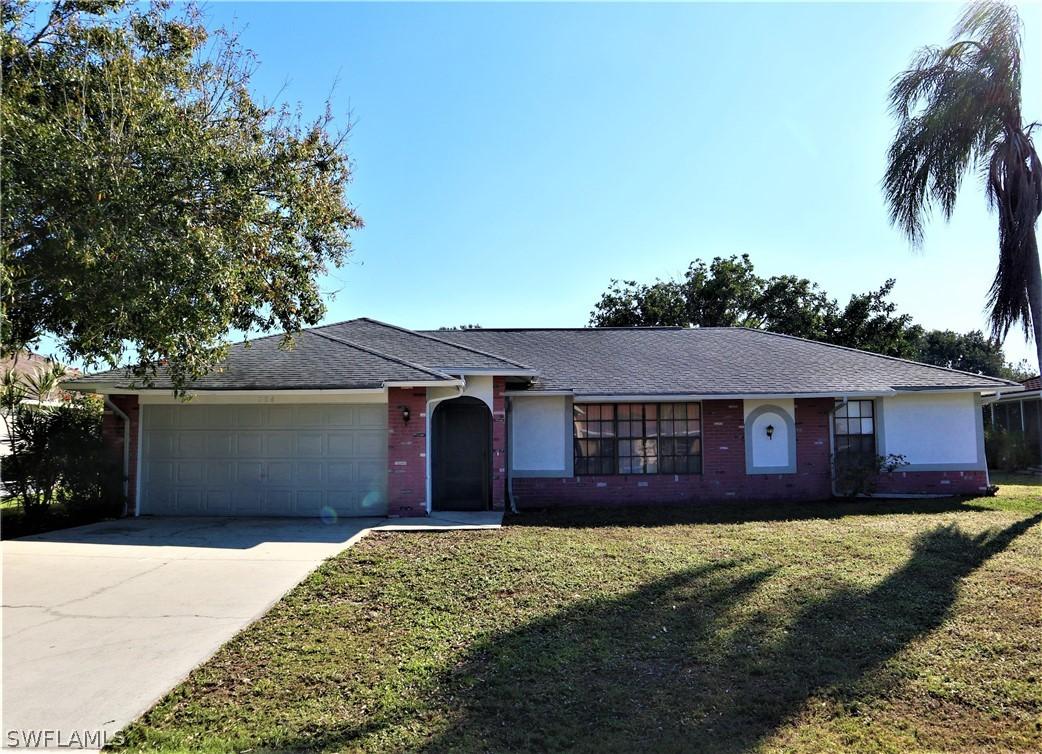 1004 SE 5th Ter., Cape Coral, FL 33990