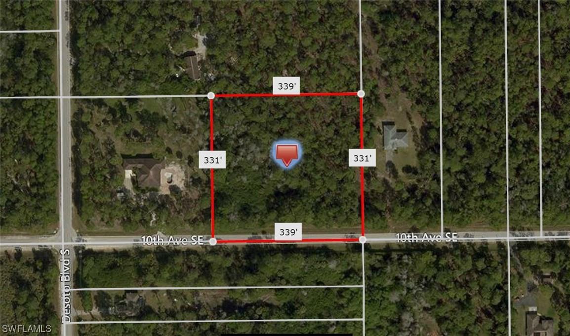 10th Ave., Naples, FL 34120