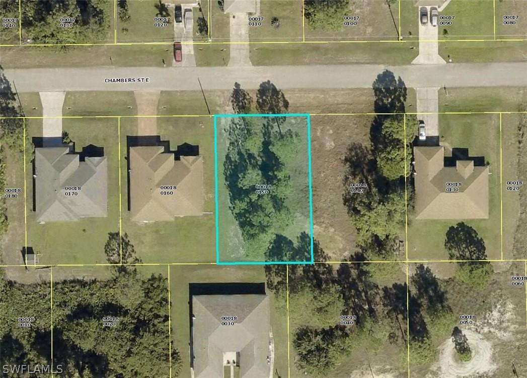 640 Chambers St., Lehigh Acres, FL 33974