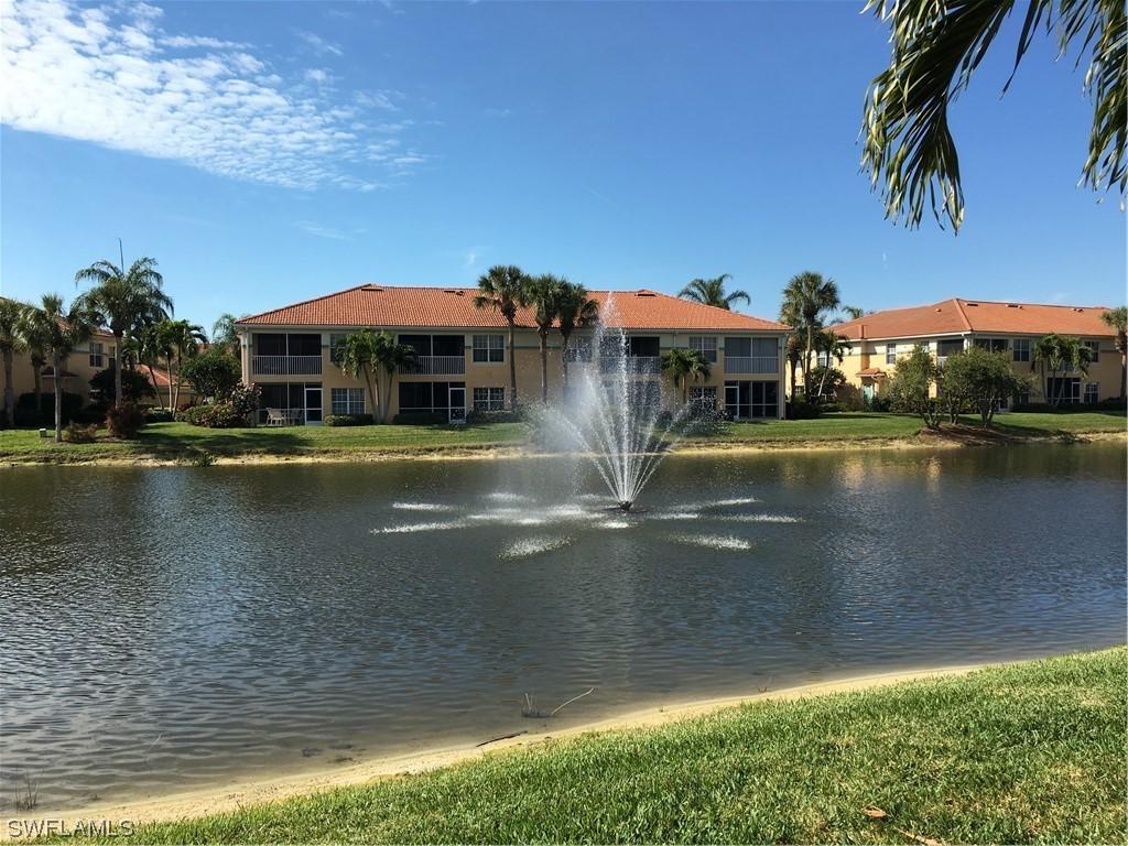 23741 Old Port Rd. #103, Estero, FL 34135