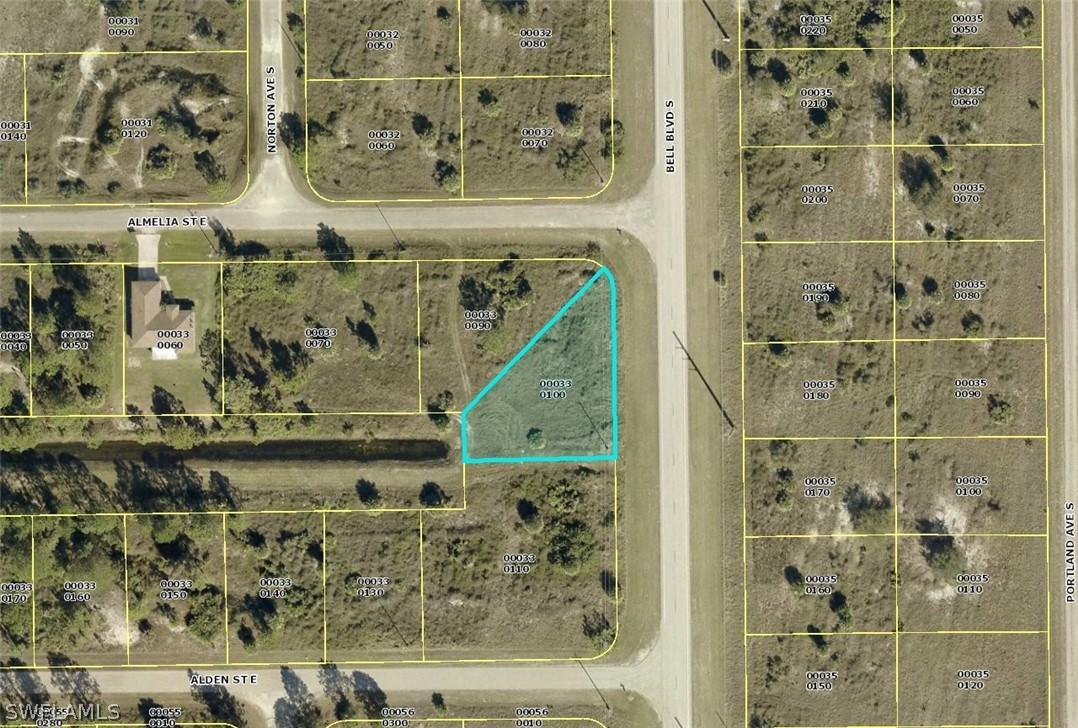 1024 Bell Blvd., Lehigh Acres, FL 33974